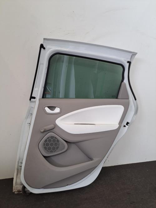 Image Porte arriere droit - RENAULT ZOE 1