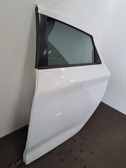Image Porte arriere gauche - RENAULT ZOE 1