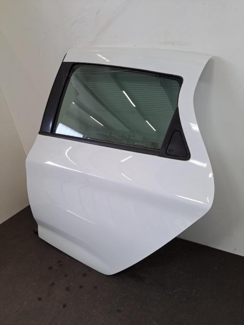 Image Porte arriere gauche - RENAULT ZOE 1