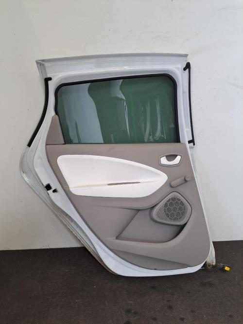Image Porte arriere gauche - RENAULT ZOE 1
