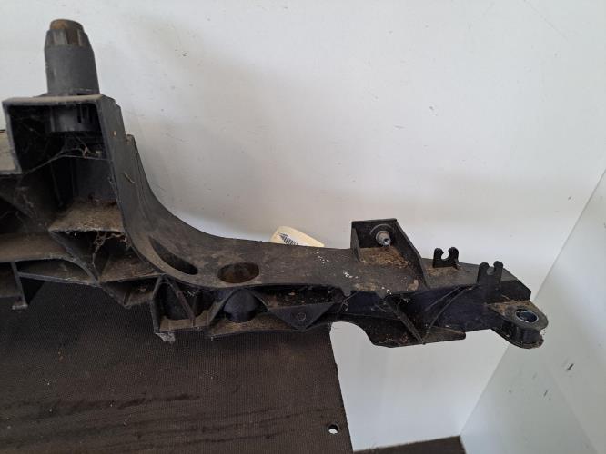 Image Armature avant, Masque avant - RENAULT ZOE 1