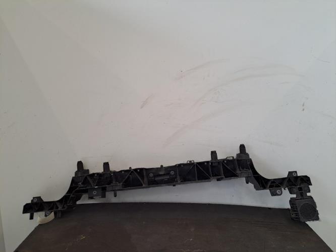 Image Armature avant, Masque avant - RENAULT ZOE 1