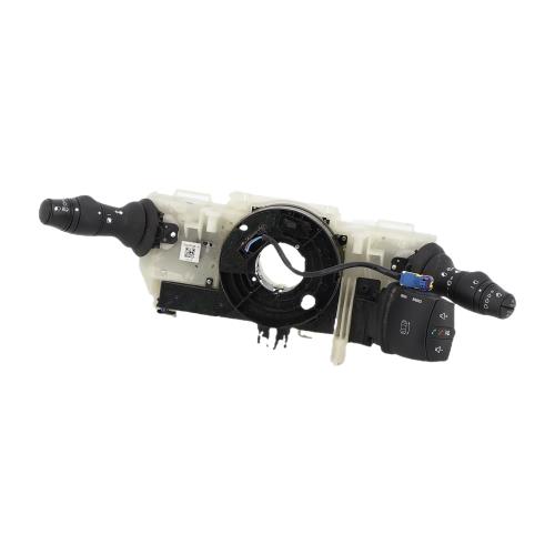 Image Com (Bloc Contacteur Tournant+Commodo Essuie Glace+Commodo Phare) - RENAULT ZOE 1