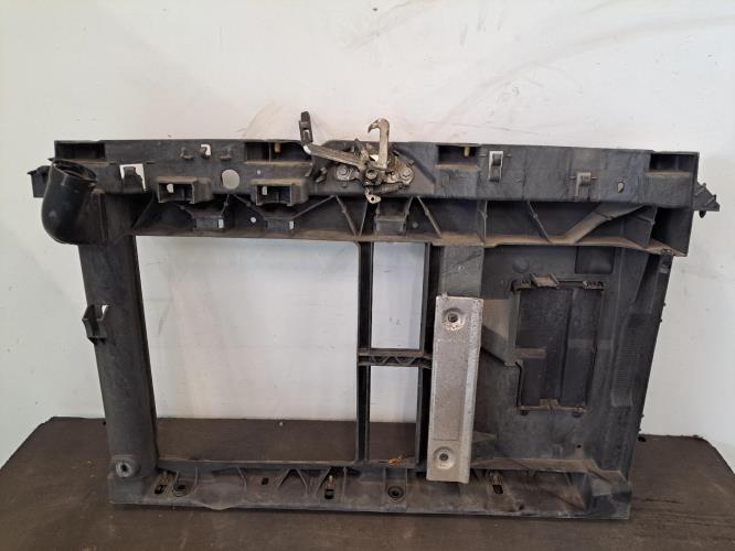Image Armature avant, Masque avant - CITROEN C3 2