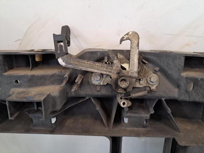 Image Armature avant, Masque avant - CITROEN C3 2