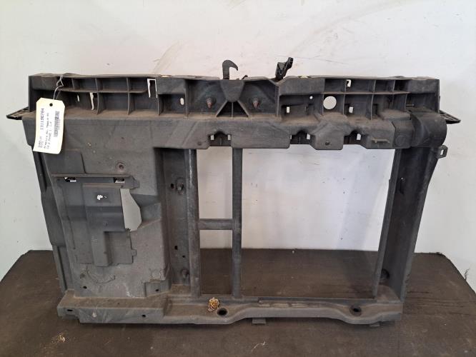 Image Armature avant, Masque avant - CITROEN C3 2