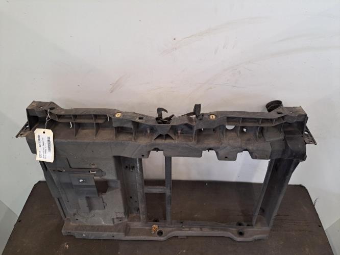 Image Armature avant, Masque avant - CITROEN C3 2