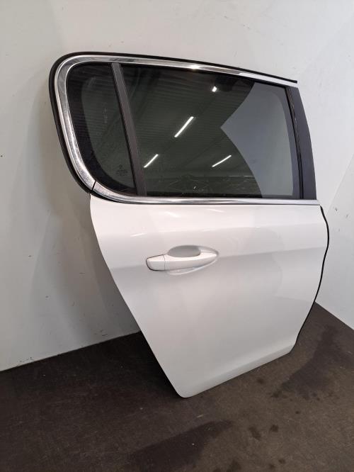 Image Porte arriere droit - PEUGEOT 308 2