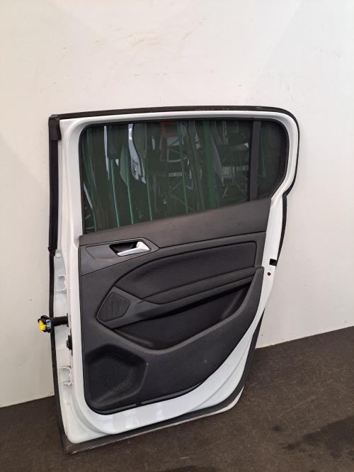 Image Porte arriere droit - PEUGEOT 308 2