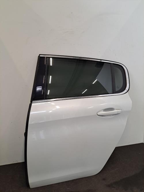 Image Porte arriere gauche - PEUGEOT 308 2