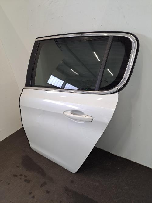 Image Porte arriere gauche - PEUGEOT 308 2