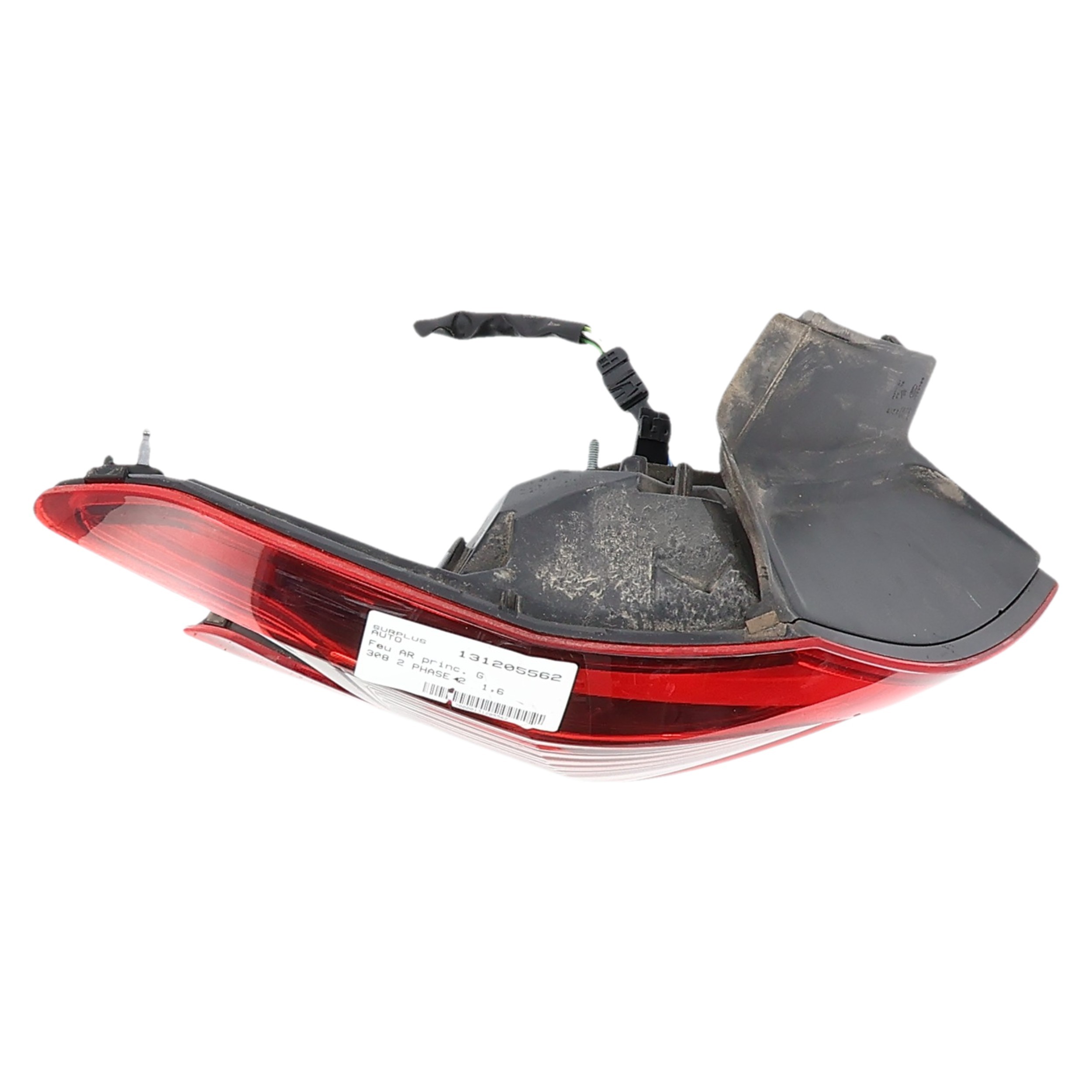 Pièce Auto