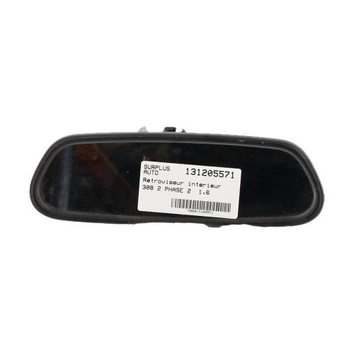 Image Retroviseur interieur - PEUGEOT 308 2