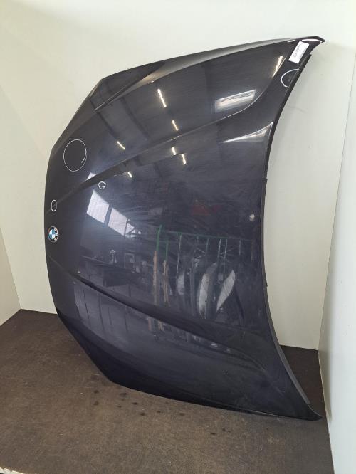 Image Capot - BMW X1 E84