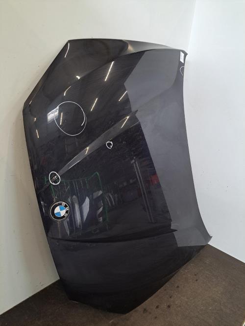 Image Capot - BMW X1 E84