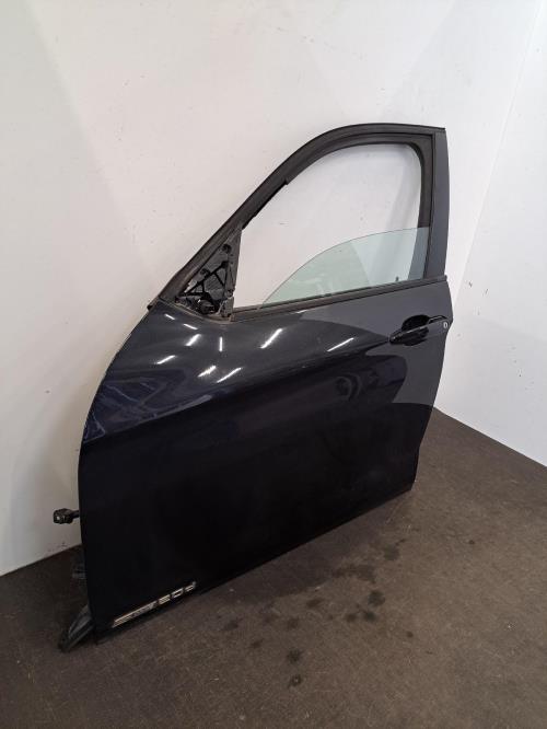 Image Porte avant gauche - BMW X1 E84