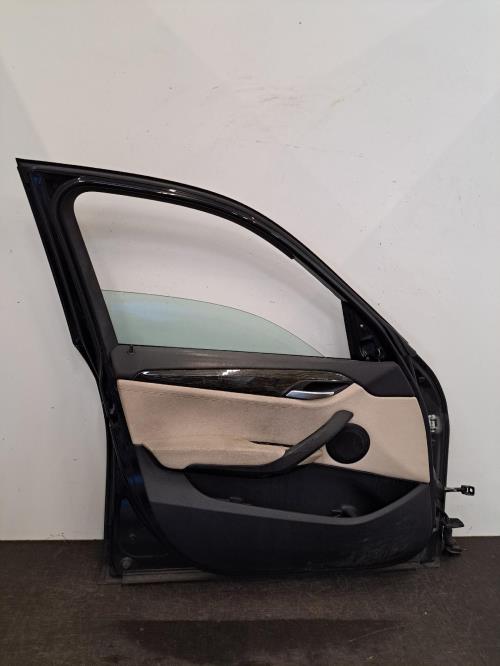 Image Porte avant gauche - BMW X1 E84
