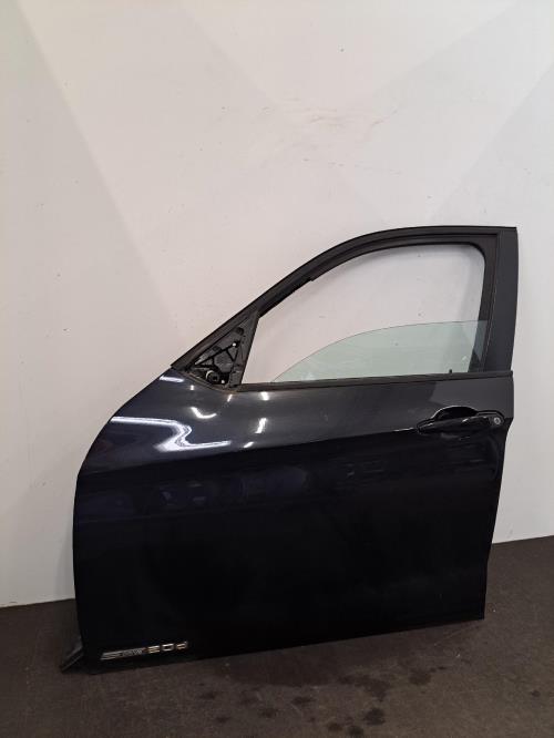 Image Porte avant gauche - BMW X1 E84