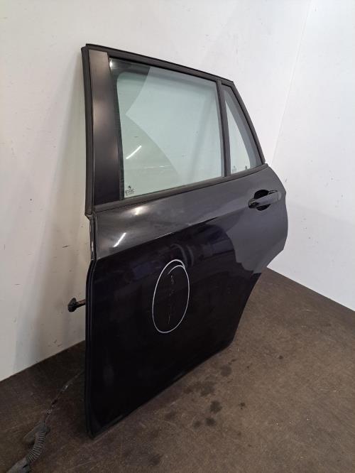Image Porte arriere gauche - BMW X1 E84