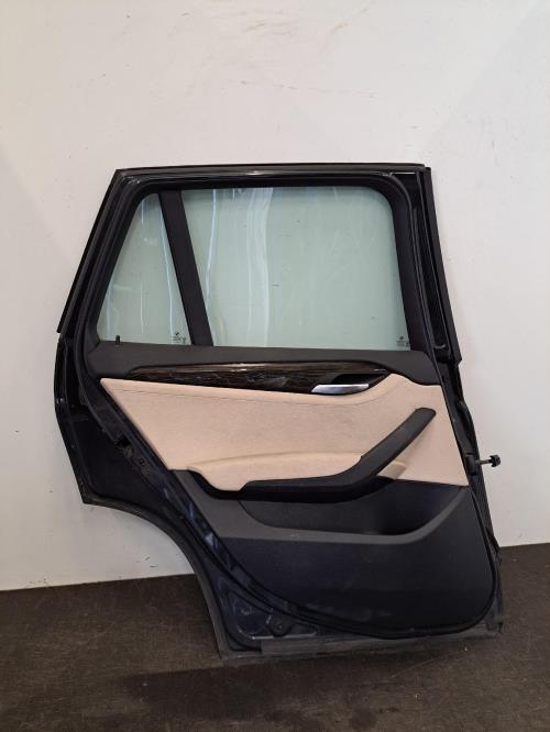 Image Porte arriere gauche - BMW X1 E84