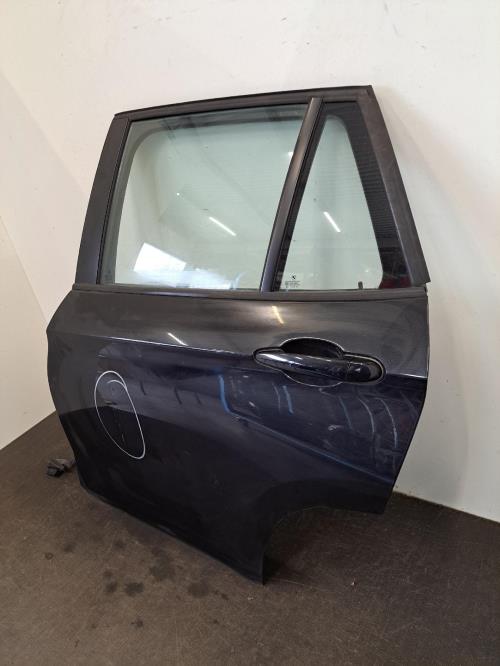 Image Porte arriere gauche - BMW X1 E84