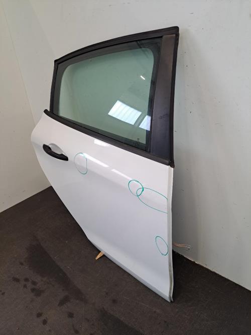 Image Porte arriere droit - PEUGEOT 208 1