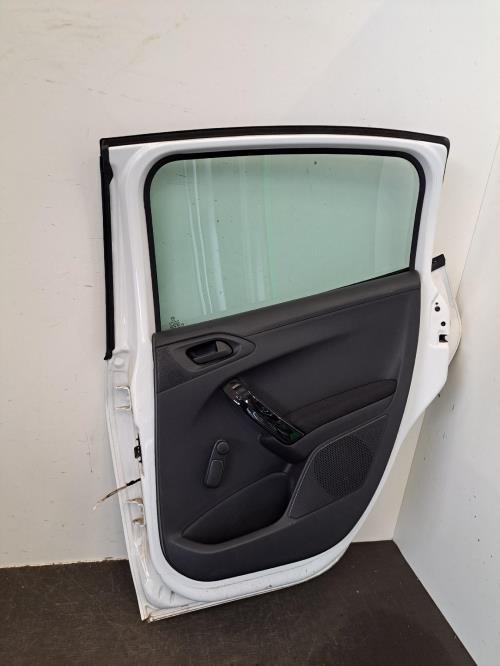 Image Porte arriere droit - PEUGEOT 208 1