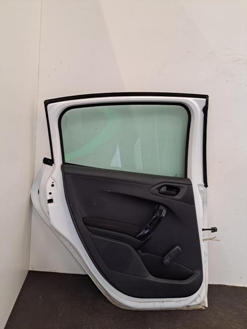 Image Porte arriere gauche - PEUGEOT 208 1