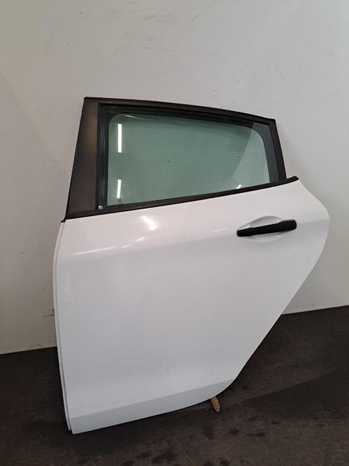 Image Porte arriere gauche - PEUGEOT 208 1