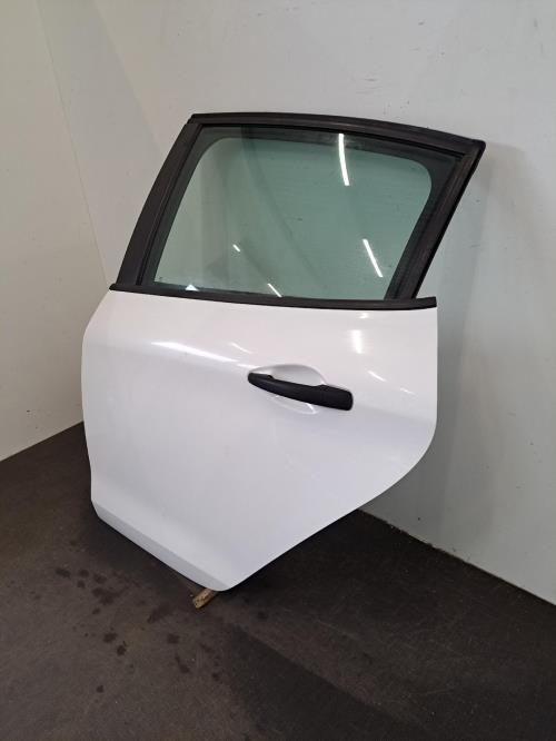 Image Porte arriere gauche - PEUGEOT 208 1