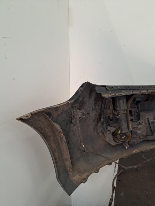 Image Pare choc avant - VOLKSWAGEN GOLF 6