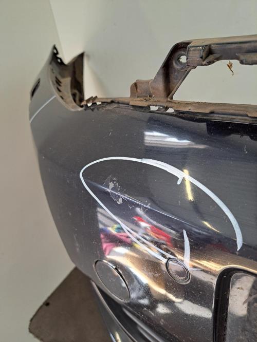 Image Pare choc avant - VOLKSWAGEN GOLF 6