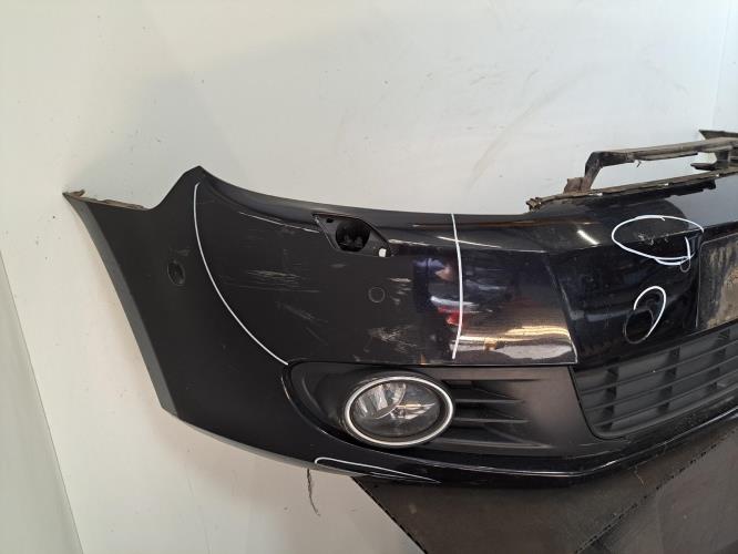 Image Pare choc avant - VOLKSWAGEN GOLF 6