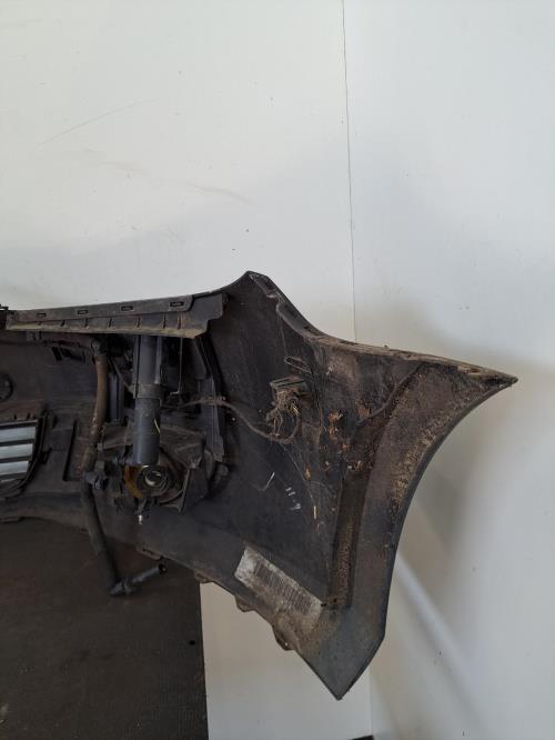 Image Pare choc avant - VOLKSWAGEN GOLF 6