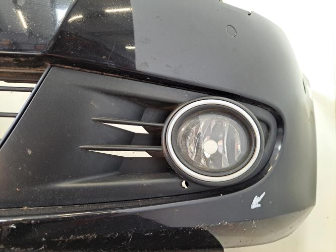 Image Pare choc avant - VOLKSWAGEN GOLF 6