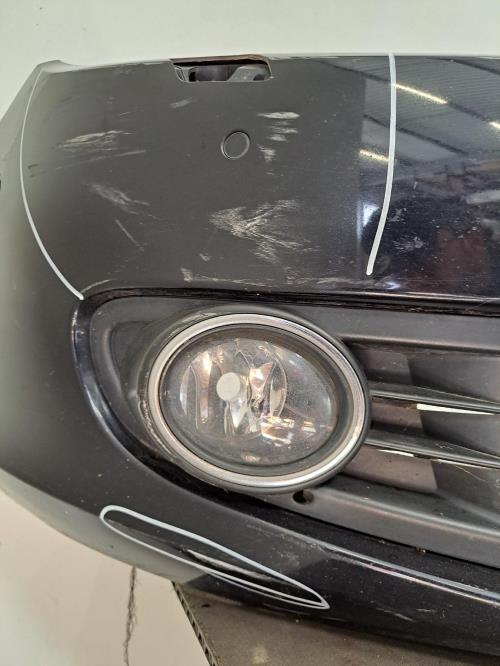 Image Pare choc avant - VOLKSWAGEN GOLF 6