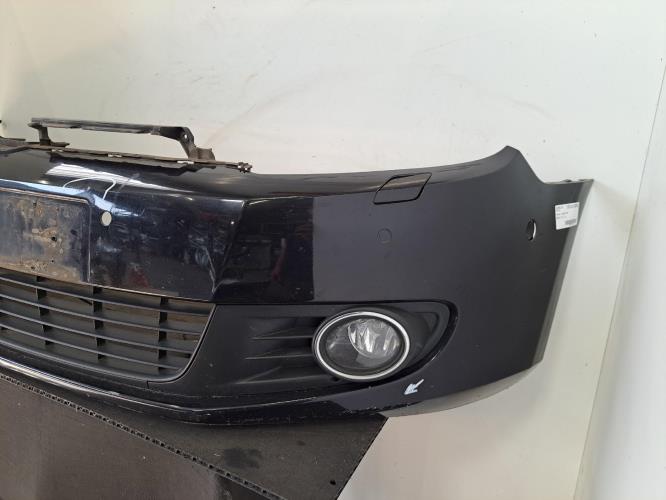 Image Pare choc avant - VOLKSWAGEN GOLF 6