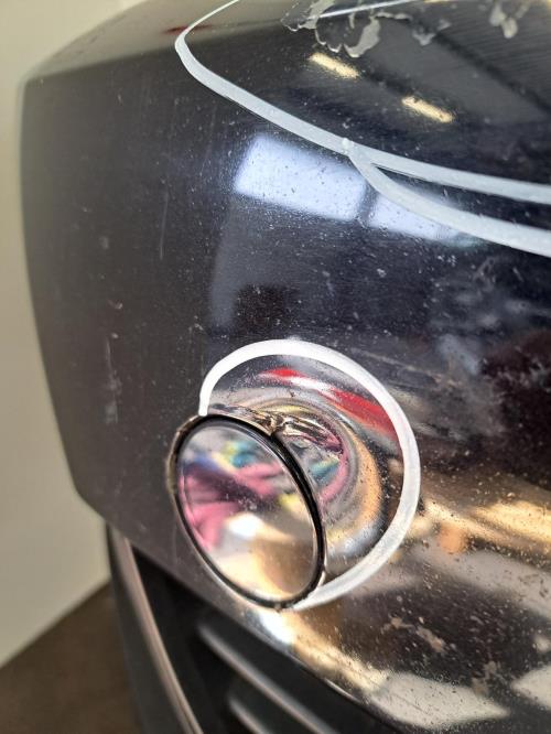 Image Pare choc avant - VOLKSWAGEN GOLF 6