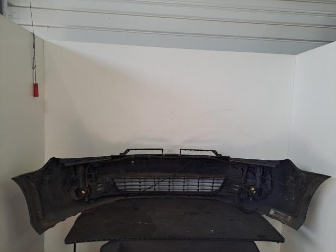 Image Pare choc avant - VOLKSWAGEN GOLF 6