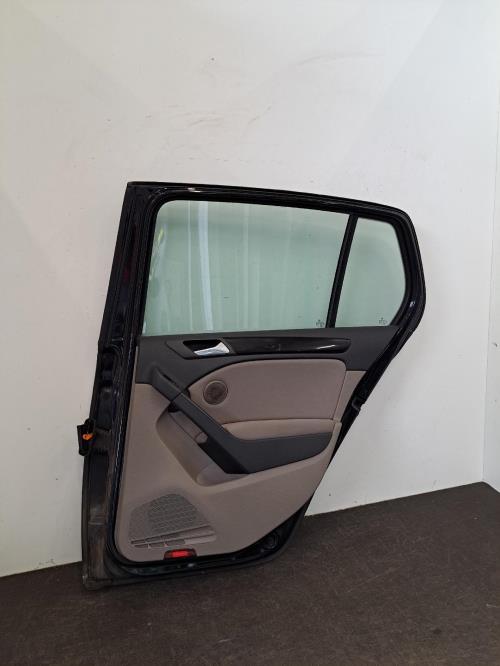Image Porte arriere droit - VOLKSWAGEN GOLF 6