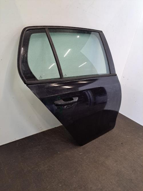 Image Porte arriere droit - VOLKSWAGEN GOLF 6