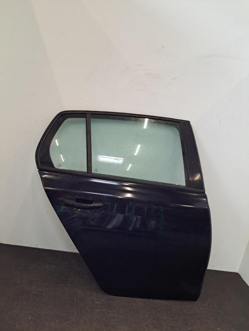 Image Porte arriere droit - VOLKSWAGEN GOLF 6