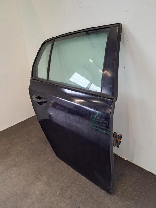 Image Porte arriere droit - VOLKSWAGEN GOLF 6