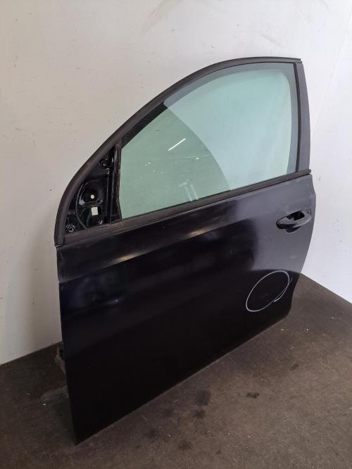 Image Porte avant gauche - VOLKSWAGEN GOLF 6