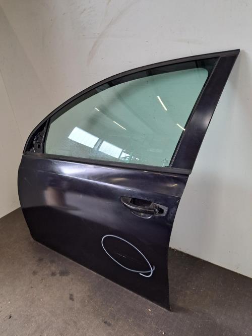 Image Porte avant gauche - VOLKSWAGEN GOLF 6
