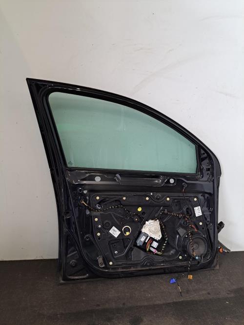 Image Porte avant gauche - VOLKSWAGEN GOLF 6