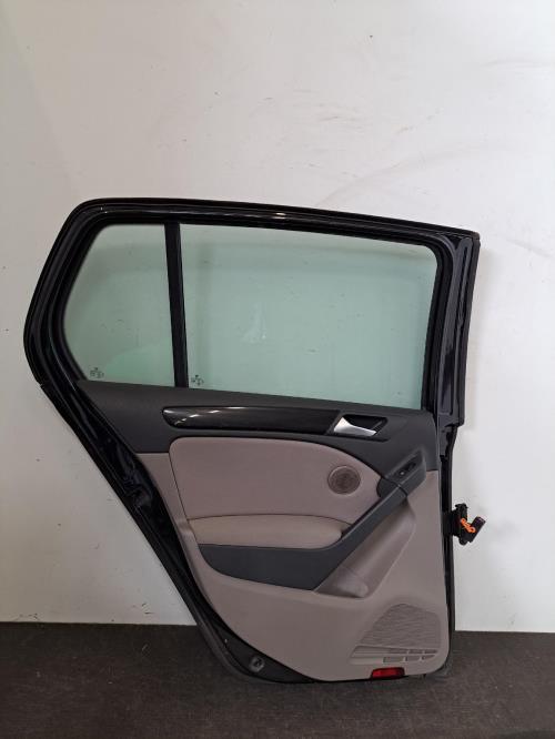 Image Porte arriere gauche - VOLKSWAGEN GOLF 6