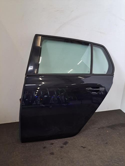 Image Porte arriere gauche - VOLKSWAGEN GOLF 6
