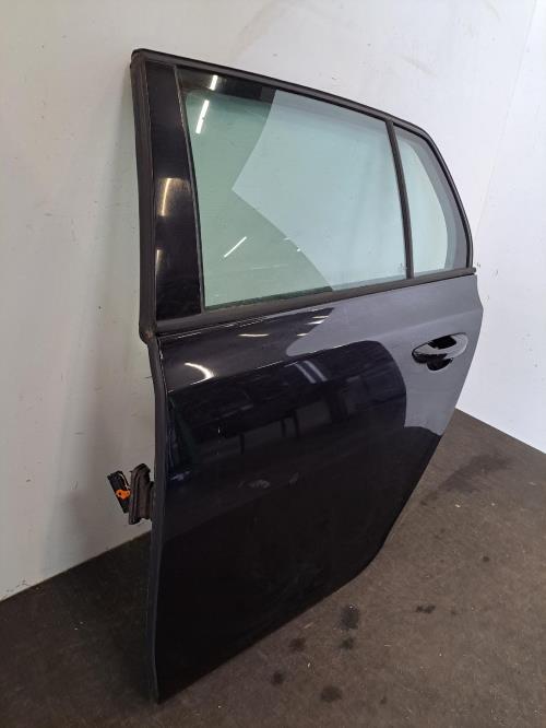 Image Porte arriere gauche - VOLKSWAGEN GOLF 6