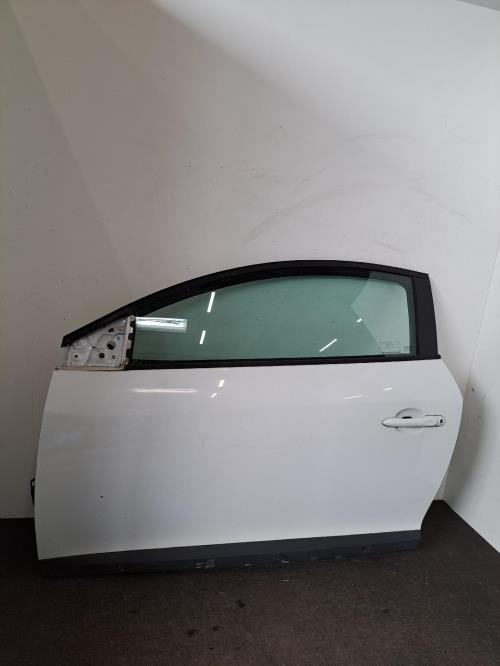 Image Porte avant gauche - RENAULT MEGANE 3